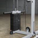 Body-Solid Powerline Smith-Gym - PSM144XS