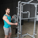 Body-Solid Powerline Smith-Gym - PSM144XS