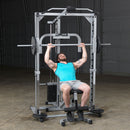 Body-Solid Powerline Smith-Gym - PSM144XS