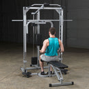 Body-Solid Powerline Smith-Gym - PSM144XS