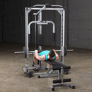 Body-Solid Powerline Smith-Gym - PSM144XS