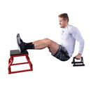 Body-Solid Paar Pro Liegestützgriffe - PUB5