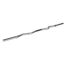Body-Solid Standard EZ-Curlstange 120 cm (Ø25 mm) STEZCB120