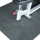 Body-Solid Gummischutzbodenbelag - RF546