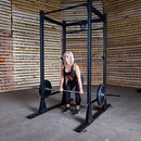 Robustes Power Rack - Y100
