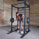 Robustes Power Rack - Y100