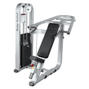 Pro Clubline Schrägbankdrückmaschine - SIP1400