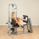 Pro Clubline Beinpresse - SLP500G