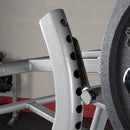 Pro Clubline Leverage Squat - SLS500B