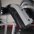 Pro Clubline Leverage Squat - SLS500B