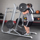 Pro Clubline Leverage Squat - SLS500B