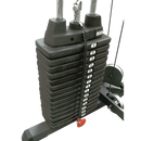 Body-Solid Gewichtepaket 90 kg - SP200