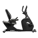 Spirit Fitness Liegeergometer - CR1000ENT