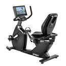 Spirit Fitness Liegeergometer - CR1000ENT