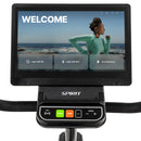 Spirit Fitness Liegeergometer - CR1000ENT