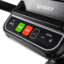 Spirit Fitness Liegeergometer - CR1000ENT