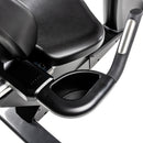 Spirit Fitness Liegeergometer - CR1000ENT