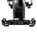 Spirit Fitness Liegeergometer - CR1000ENT