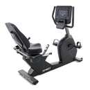 Spirit Fitness Liegeergometer - CR800+