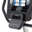 Spirit Fitness Liegeergometer - CR800ENT