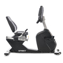 Spirit Fitness Liegeergometer - CR800ENT