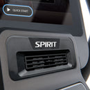 Spirit Fitness Liegeergometer - CR800ENT