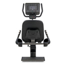 Spirit Fitness Liegeergometer - CR800+