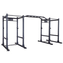 Pro Clubline Commercial Double Power Rack Paket - SPR1000DB