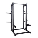 Pro Clubline Erweitertes kommerzielles Half Rack - SPR500BACK