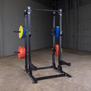 Pro Clubline Erweitertes kommerzielles Half Rack - SPR500BACK