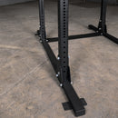 Pro Clubline Kommerzielles Half Rack - SPR500