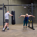 Pro Clubline Power Rack Verbindungsstange - SPRACB