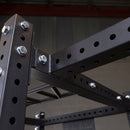 Pro Clubline Power Rack Verbindungsstange - SPRACB