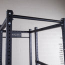 Pro Clubline Power Rack Anbau Fat Chin-Up Querstange - SPRCB