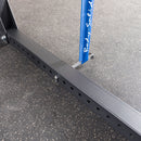 Body-Solid Tools Power Rack Anbau-Widerstandsband-Pins - SPRBP