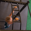 Body-Solid Power Rack Multi-Klimmzugstange