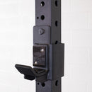 Pro Clubline Commercial Extended Power Rack SPR1000BACK