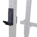 Body-Solid J-Cup Power Rack Anbauteil - SPRJC