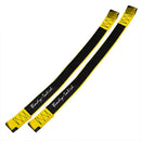 Pro Clubline Power Rack Strap Safeties - SPRSS
