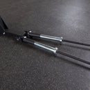 Pro Clubline Power Rack Anbau Dual-T-Bar-Plattform - SPRTB