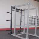 Pro Clubline Rack-Erweiterungsset für SPR1000 - SPRBACK