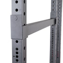 Pro Clubline Power Rack Anbauteil Premium Sicherheitsablagen - SPRSF