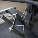 Pro Clubline T-Bar Rudergerät - STBR500
