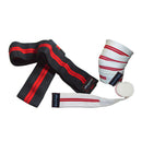Bodytrading Power Kniebandage - SU115