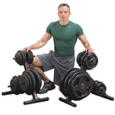 Body-Solid Hantelscheibenständer - SWT14