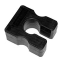 Body-Solid Adapter für Gewichtsstapel 2,2 kg WSA5.0