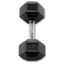 Body-Solid Hexagon-Hantelset von 1 bis 10 kg - HEXDU1-10