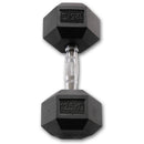 Body-Solid Hexagon-Kurzhanteln 1 kg – 50 kg (pro Paar) – HEXRU