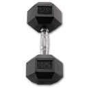 Body-Solid Hexagon-Kurzhanteln 1 kg – 50 kg (pro Paar) – HEXRU