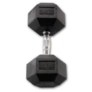 Body-Solid Hexagon-Kurzhanteln 1 kg – 50 kg (pro Paar) – HEXRU